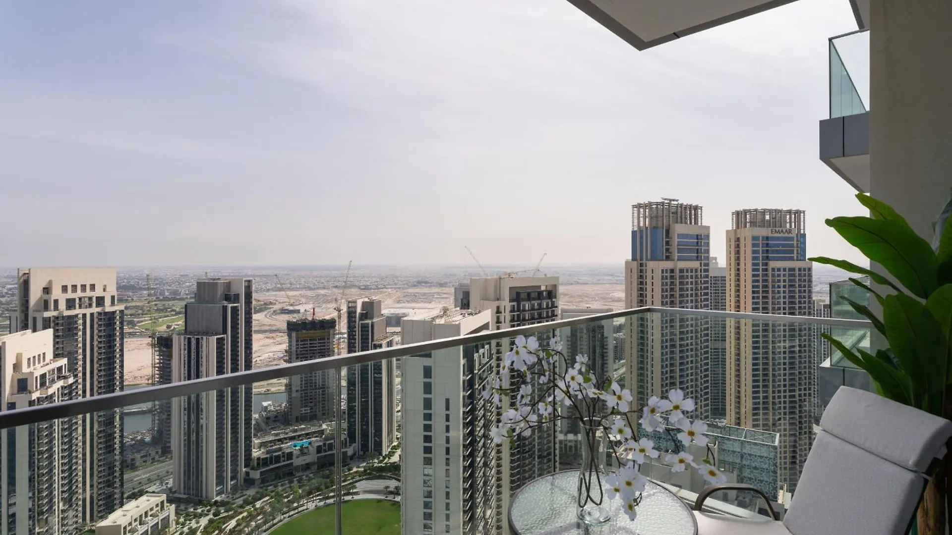 The Grand Majestic Sky Luxe 1Br Apartment Dubai United Arab Emirates