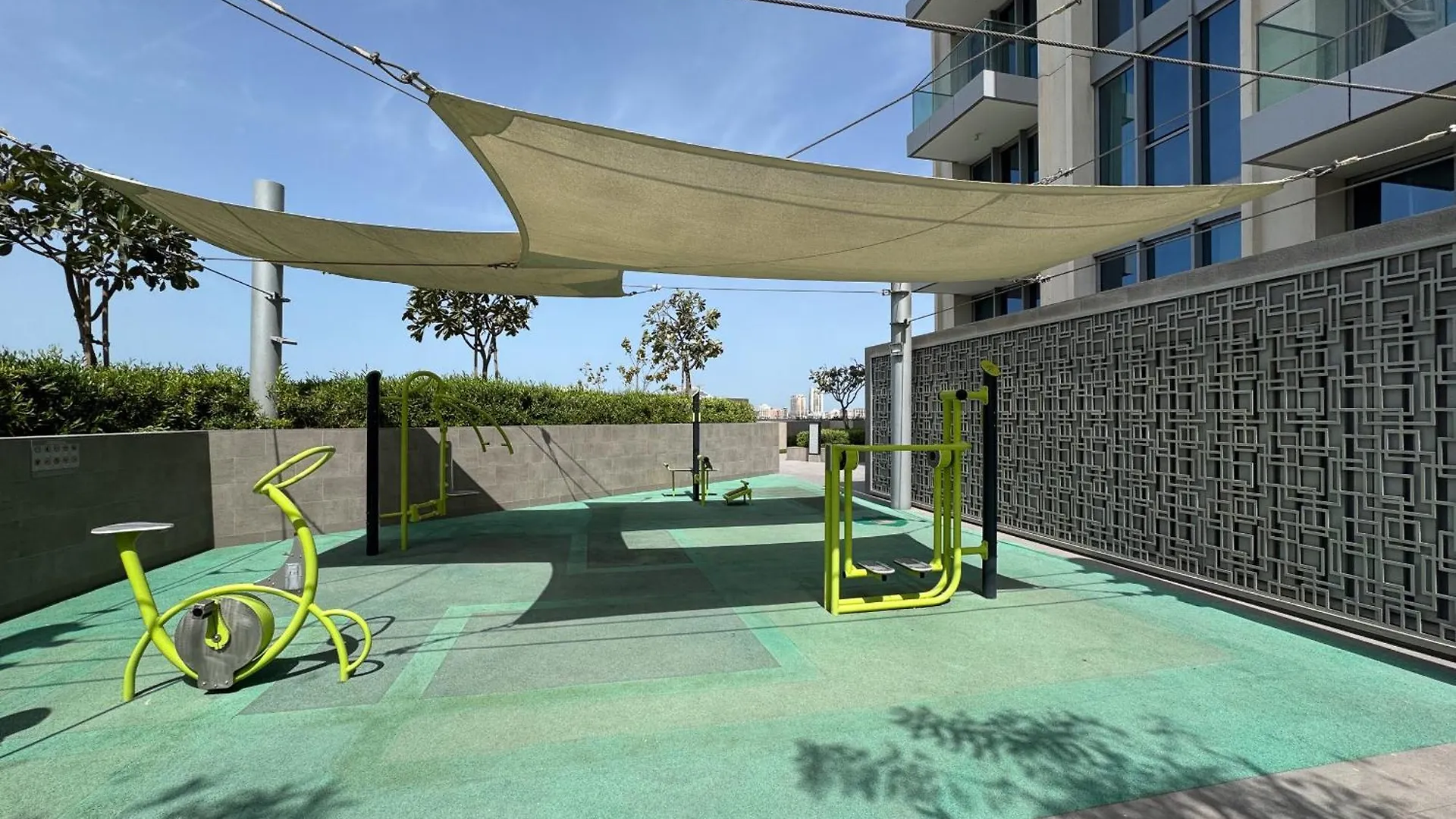 The Grand Majestic Sky Luxe 1Br Apartamento Dubai